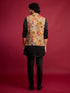 big size ethnic wear for men
