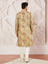 men’s kurta set