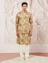 plus size kurta for men