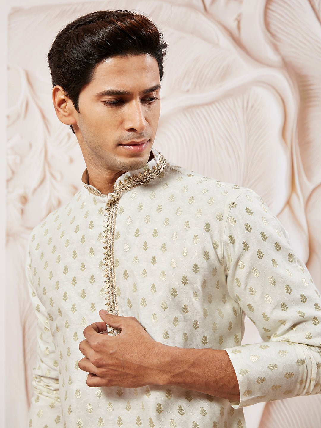 boys ethnic wear