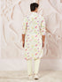 cotton kurta pyjama men