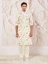 cotton kurta pyjama men