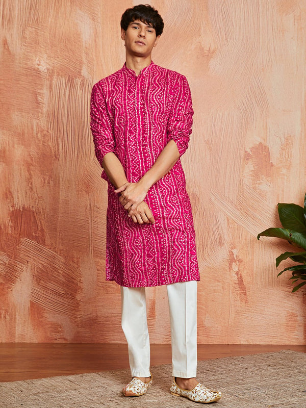 kurta pajama set for men
