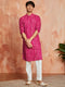kurta pajama set for men