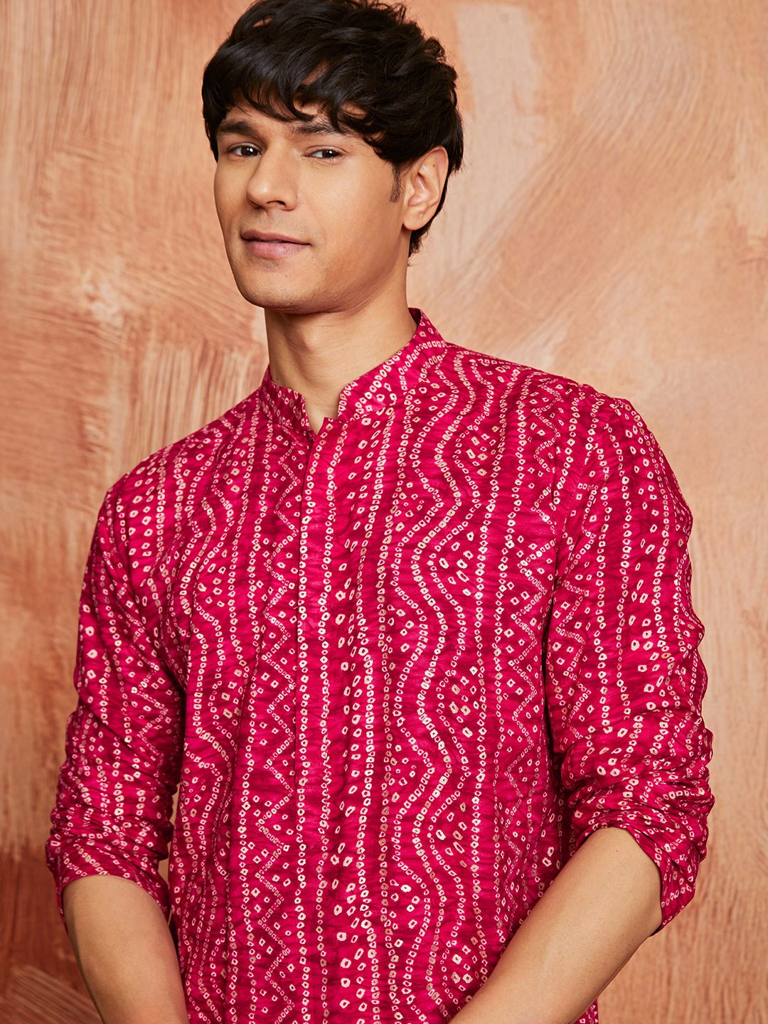 kurta pajama set for men