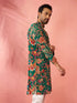 cotton kurta pyjama men