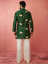 men’s kurta set