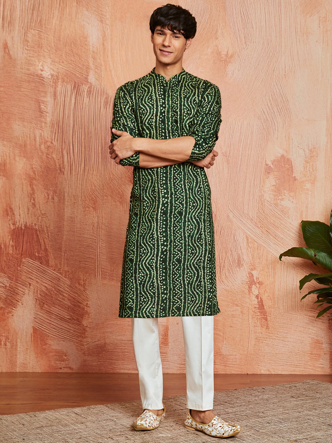 kurta pajama set for men