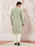 plus size kurta for men
