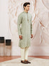 plus size kurta for men