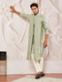 plus size kurta for men