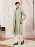 plus size kurta for men