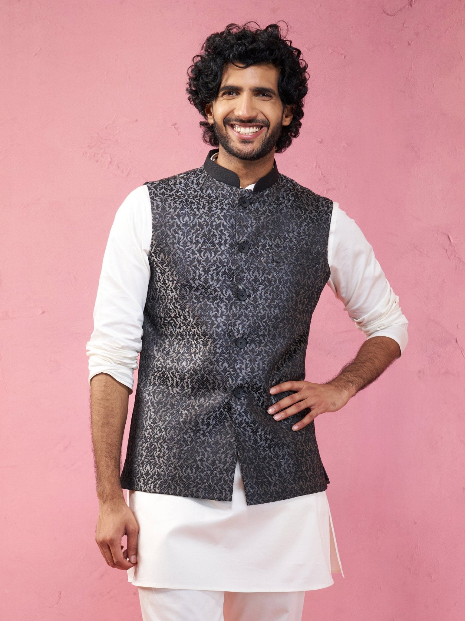 men’s ethnic festive wear