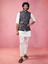 Nehru jacket kurta set men