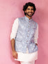 Nehru jacket kurta set men