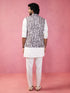 big size ethnic wear for men