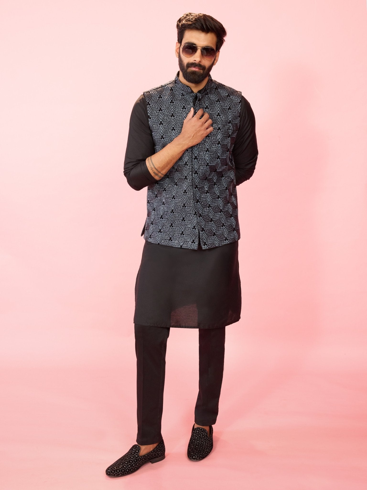 kurta pajama set for men