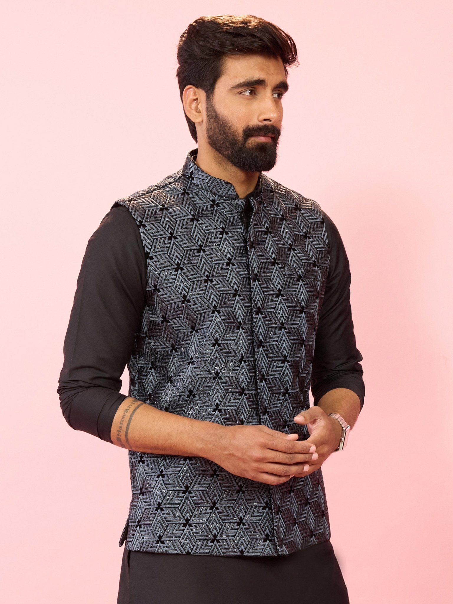 kurta pajama set for men
