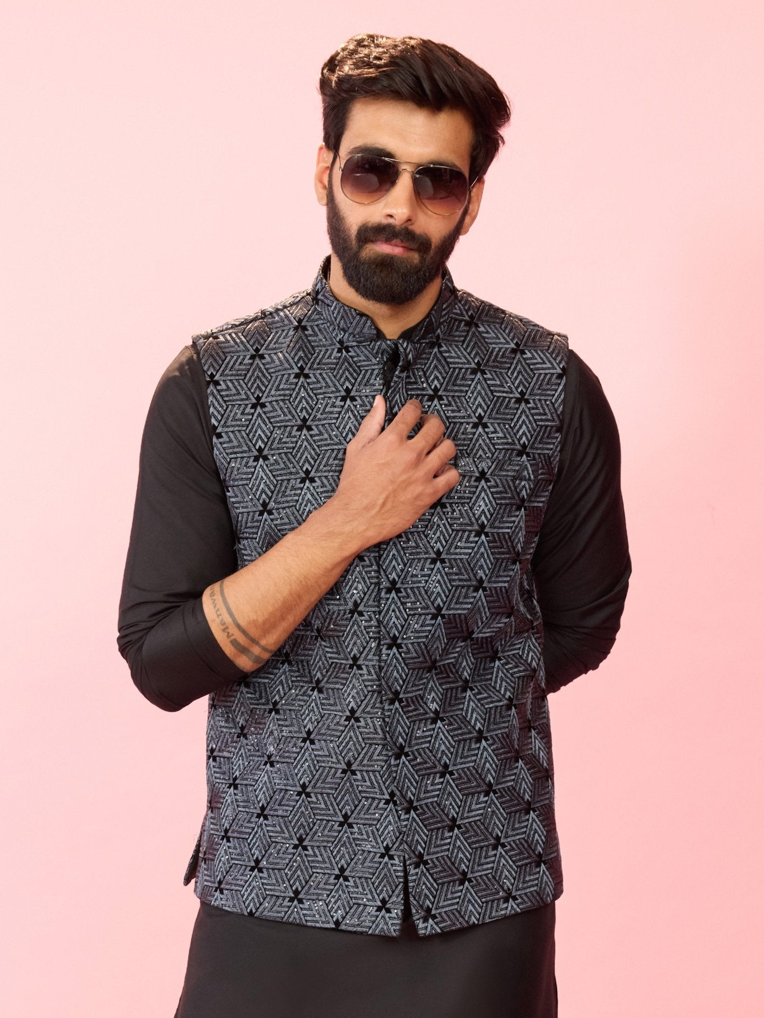 kurta pajama set for men