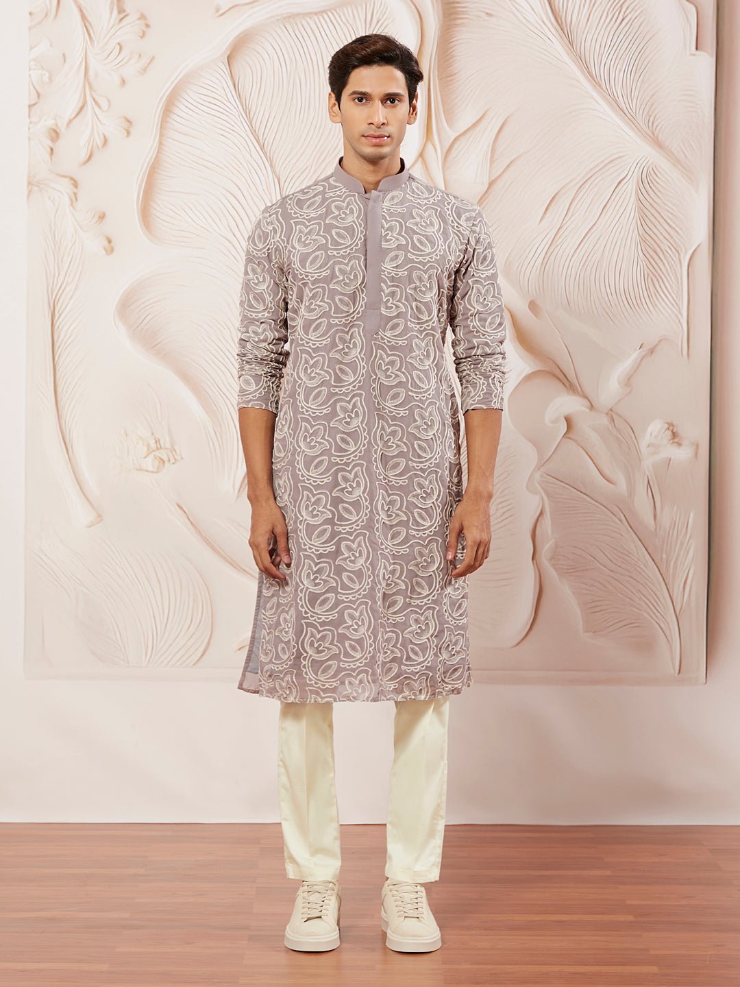 kurta pajama set for men