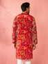 cotton kurta pyjama men