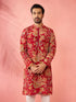 cotton kurta pyjama men