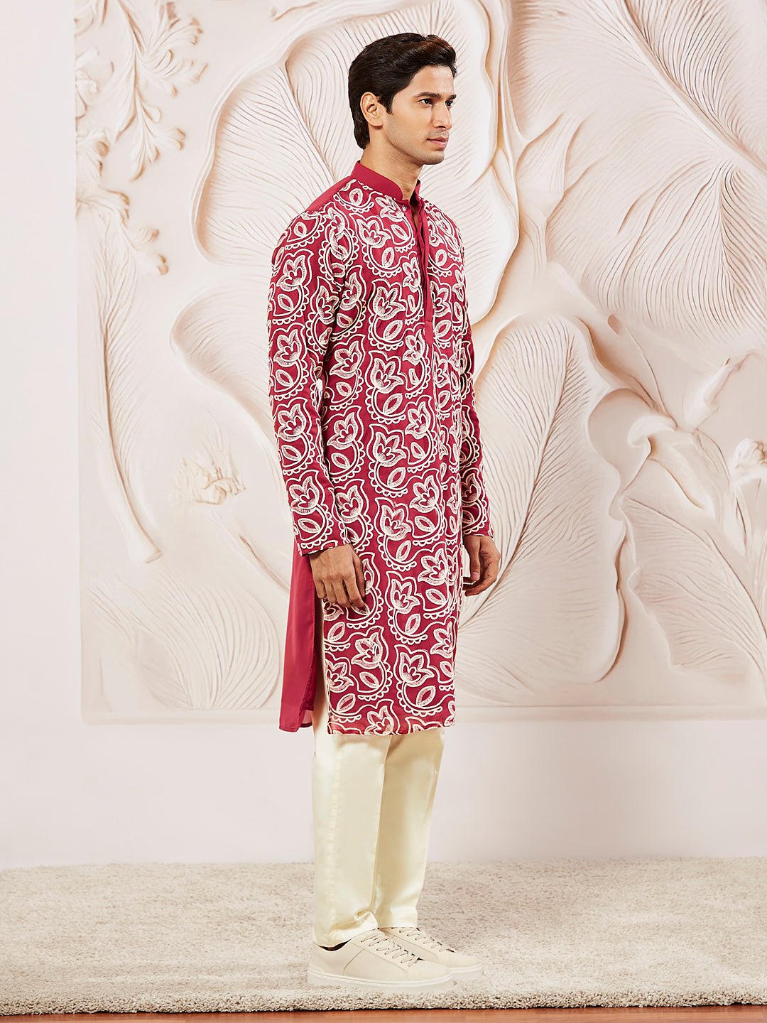 kurta pajama set for men