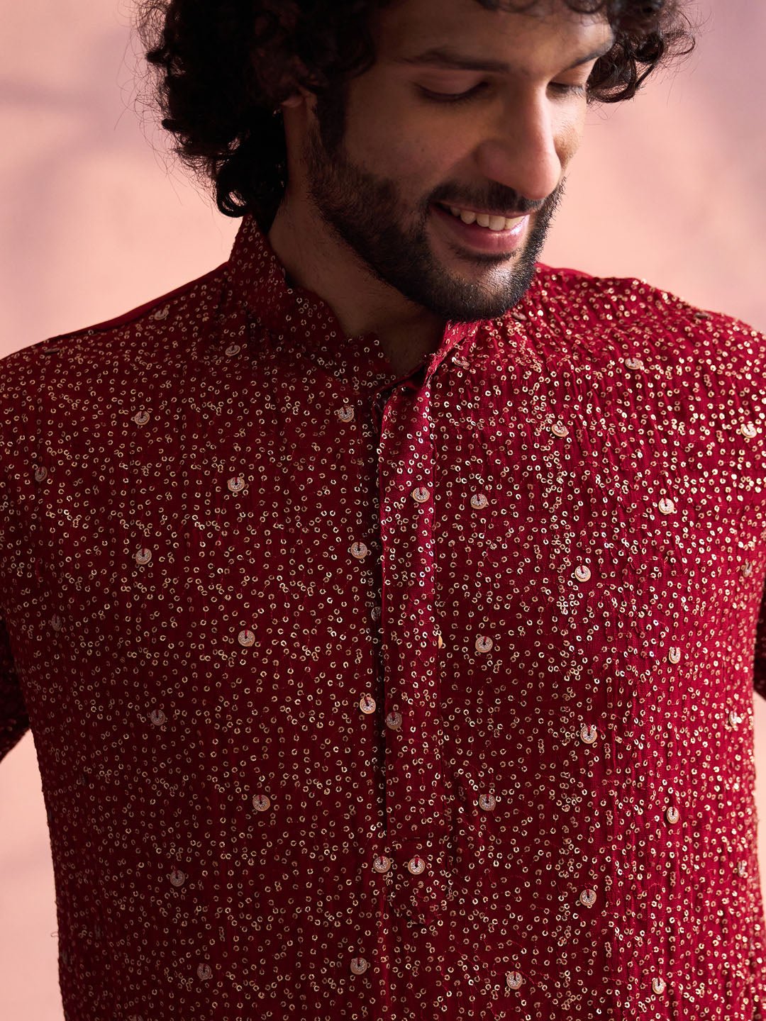 men’s ethnic festive wear