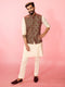Nehru jacket kurta set men