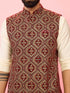 Nehru jacket kurta set men