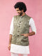 Nehru jacket kurta set men