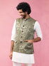 Nehru jacket kurta set men