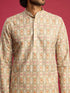 cotton kurta pyjama men