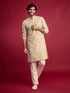cotton kurta pyjama men