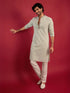plus size kurta for men
