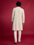 plus size kurta for men