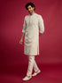 plus size kurta for men