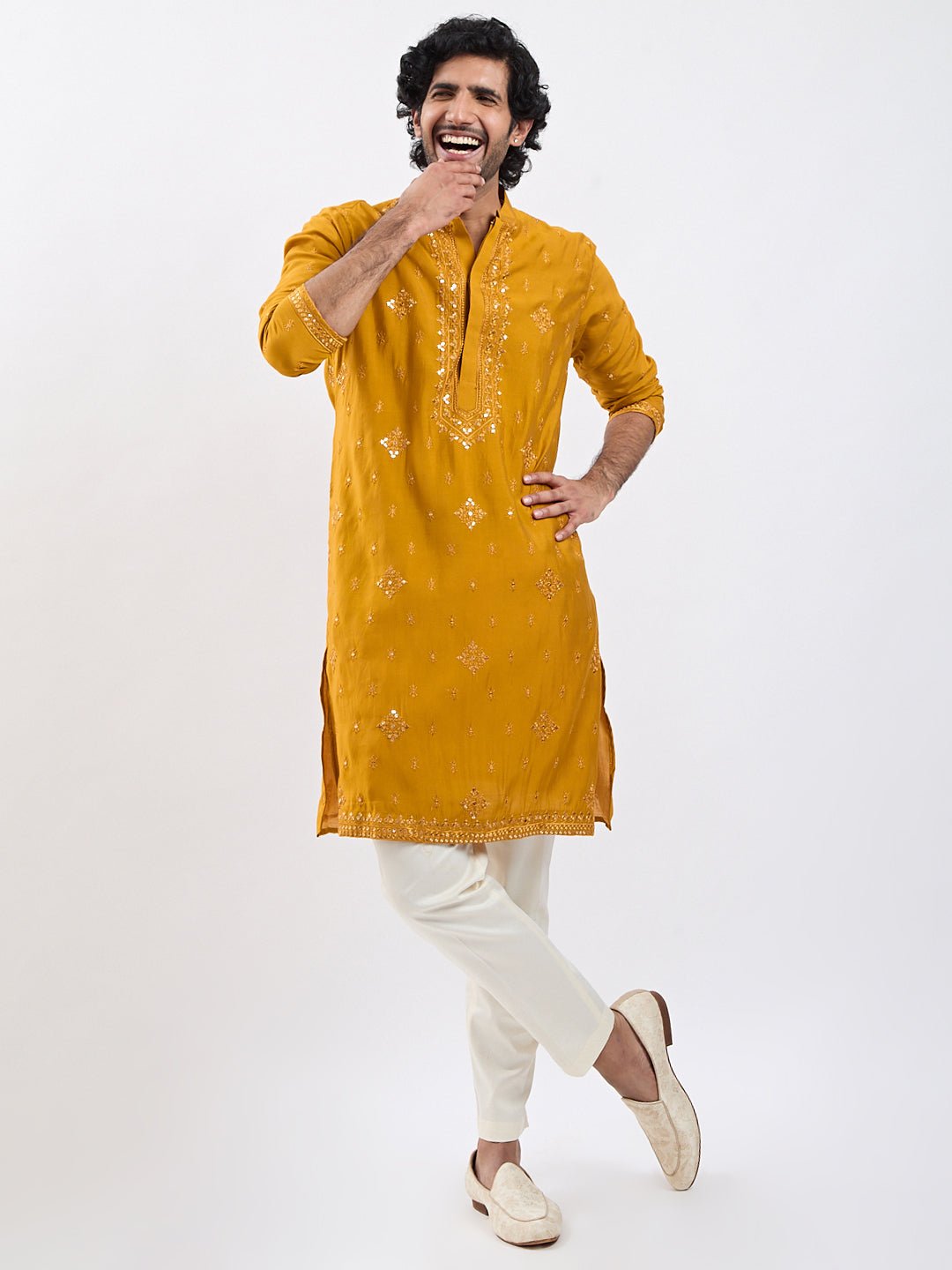 men’s ethnic festive wear