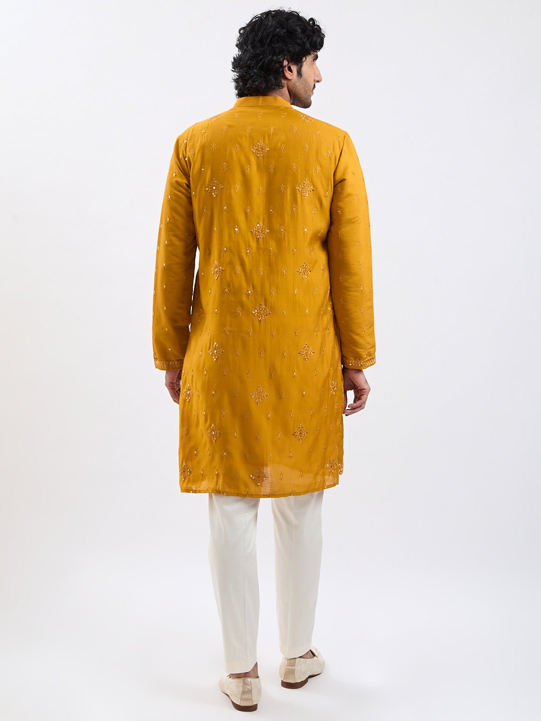 men’s ethnic festive wear