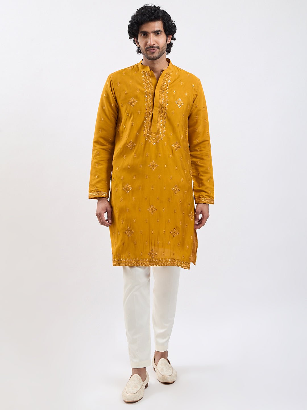 men’s ethnic festive wear
