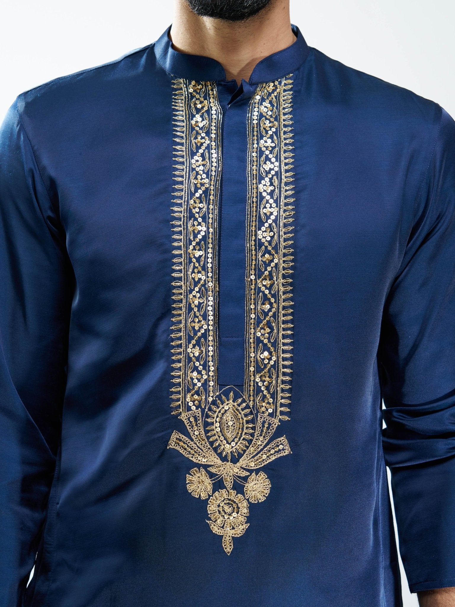 men’s ethnic festive wear