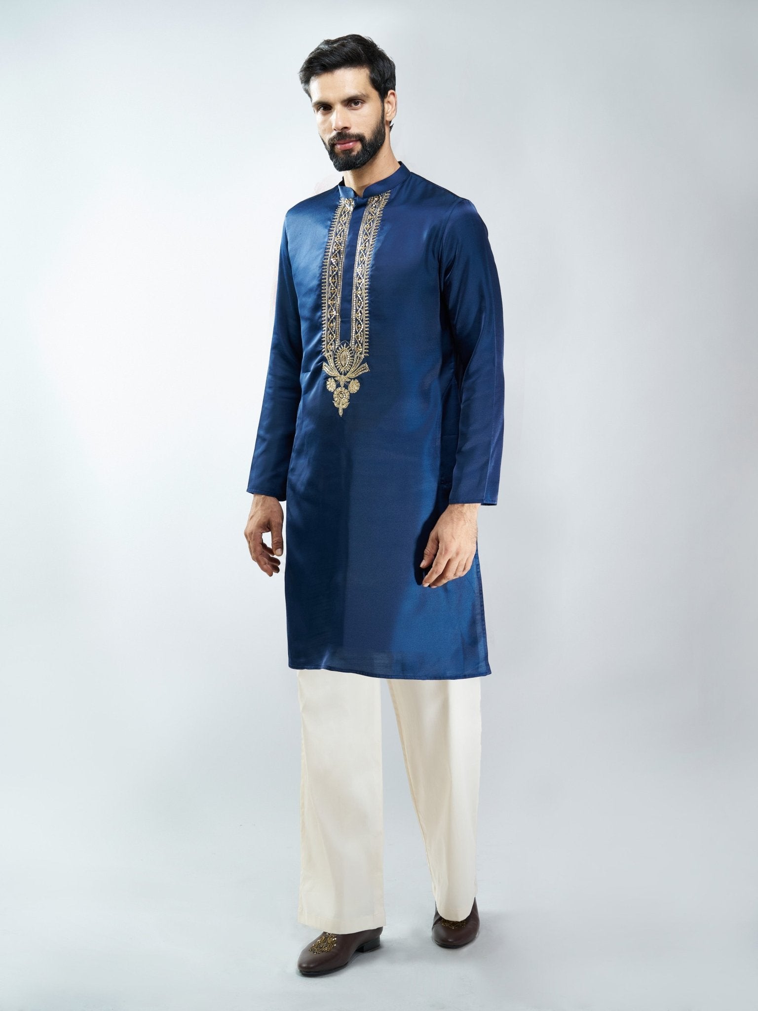 men’s ethnic festive wear