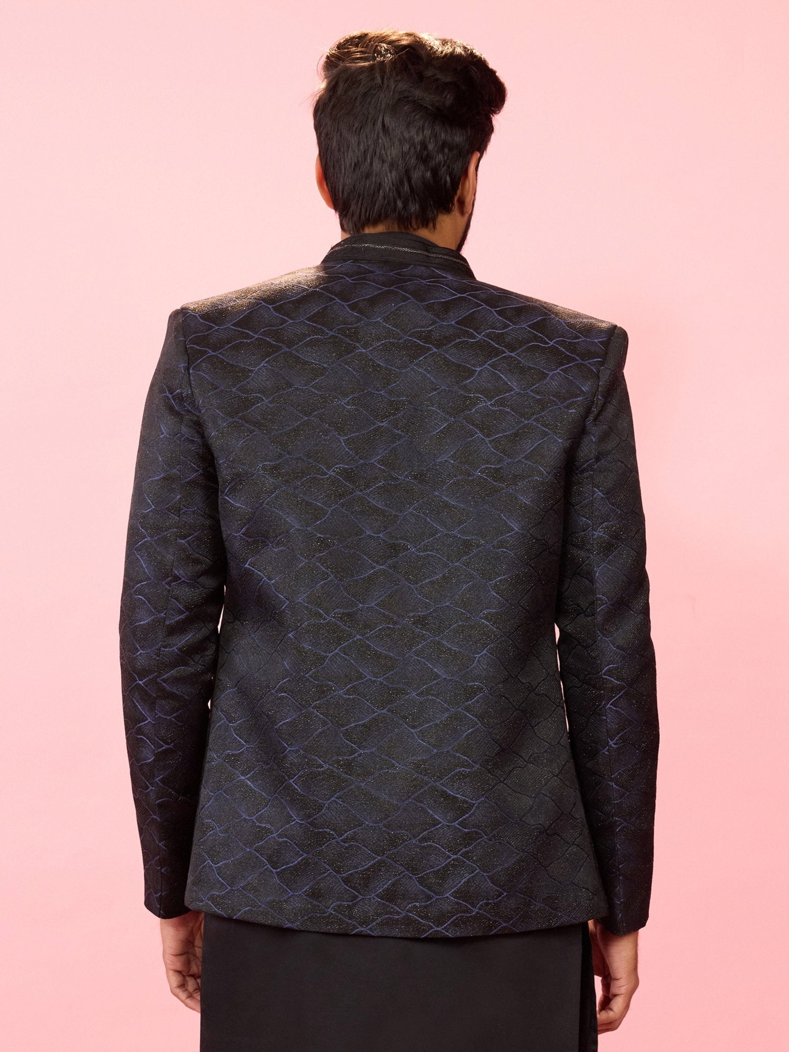 big size ethnic wear for men
