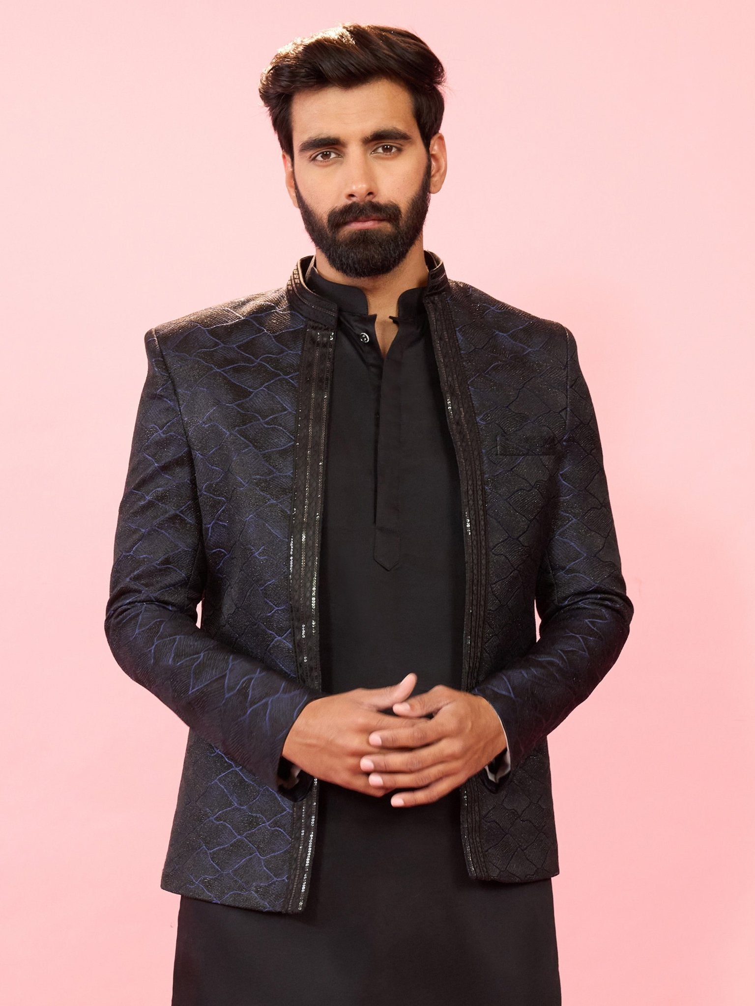 big size ethnic wear for men