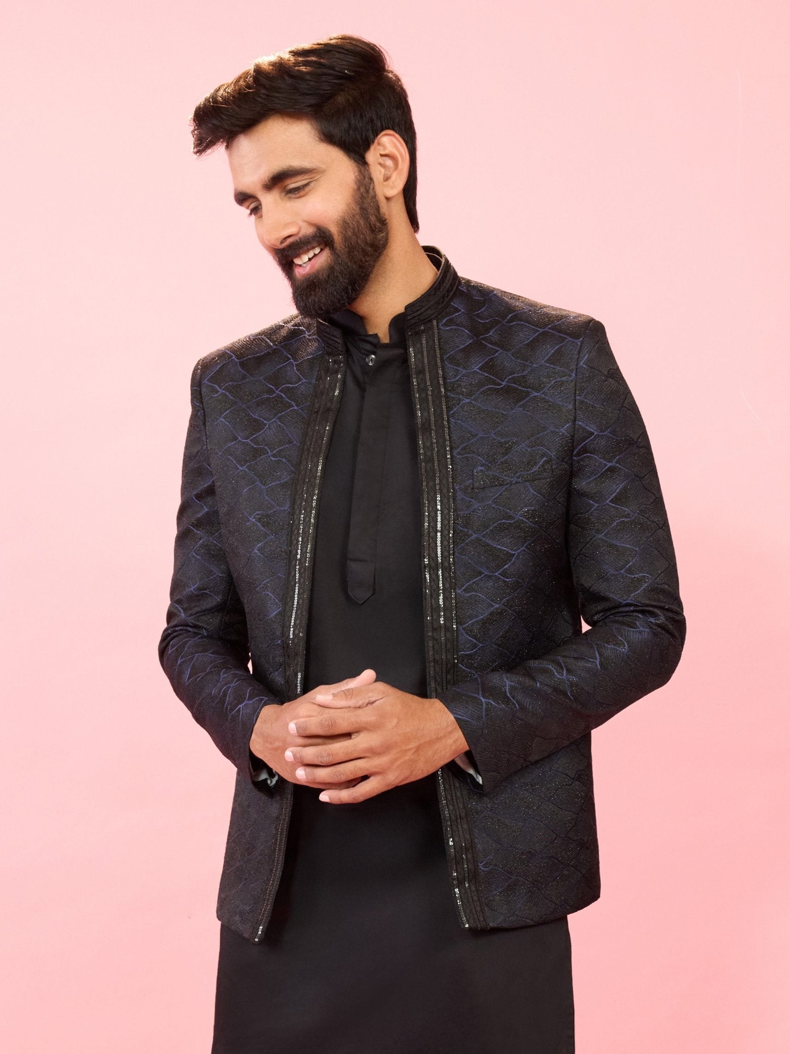 big size ethnic wear for men
