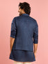 plus size kurta for men