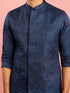plus size kurta for men