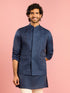 plus size kurta for men