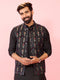 plus size kurta for men