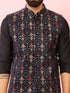 plus size kurta for men